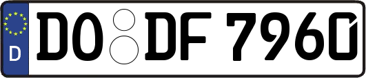 DO-DF7960