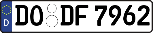 DO-DF7962