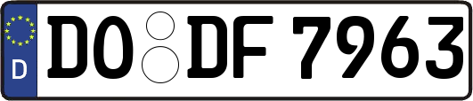 DO-DF7963