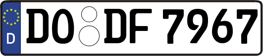 DO-DF7967