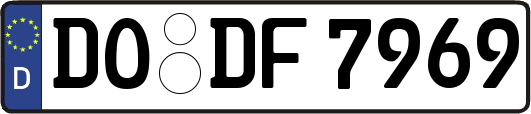 DO-DF7969