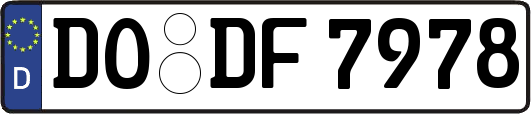 DO-DF7978