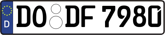 DO-DF7980