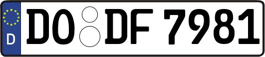 DO-DF7981