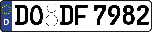 DO-DF7982
