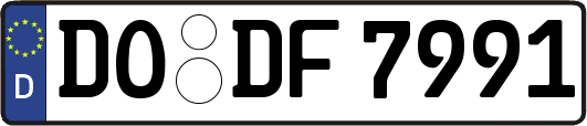 DO-DF7991