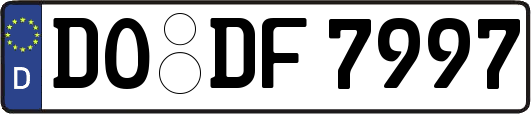 DO-DF7997