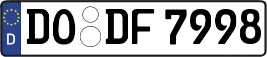 DO-DF7998