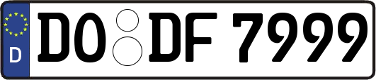 DO-DF7999