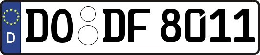 DO-DF8011