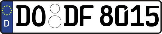 DO-DF8015