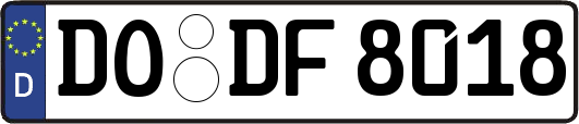 DO-DF8018