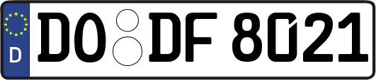 DO-DF8021