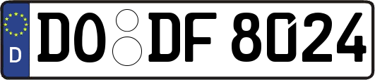 DO-DF8024