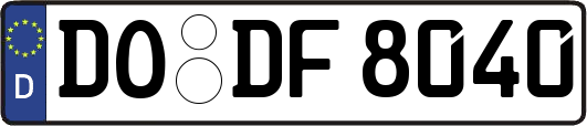 DO-DF8040