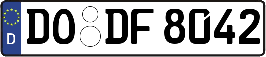 DO-DF8042