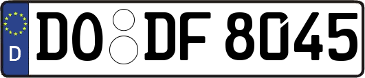DO-DF8045