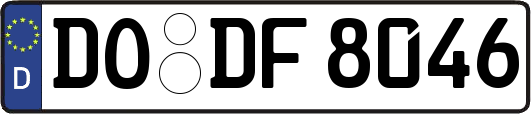 DO-DF8046
