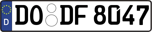 DO-DF8047