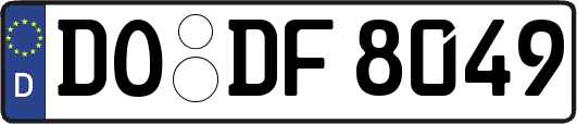 DO-DF8049