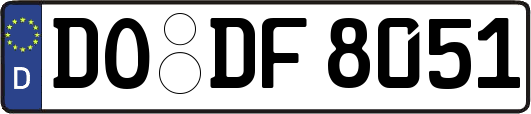 DO-DF8051