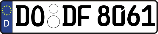 DO-DF8061