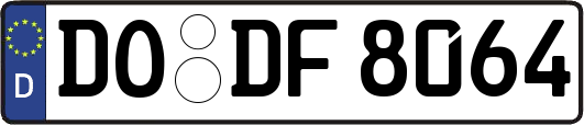 DO-DF8064