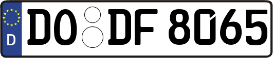 DO-DF8065