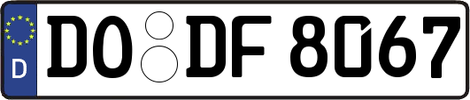 DO-DF8067