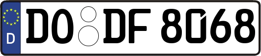 DO-DF8068