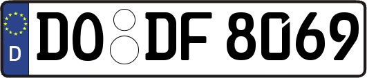 DO-DF8069