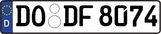 DO-DF8074