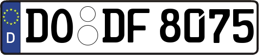 DO-DF8075