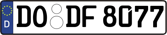DO-DF8077