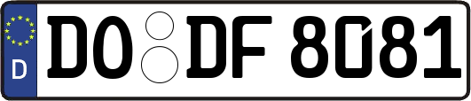 DO-DF8081