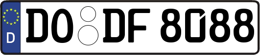 DO-DF8088