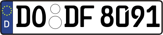 DO-DF8091