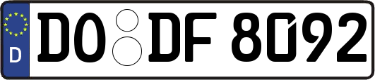 DO-DF8092