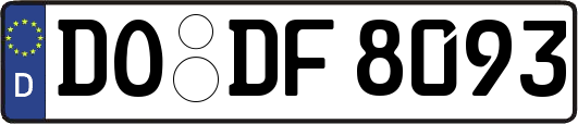 DO-DF8093
