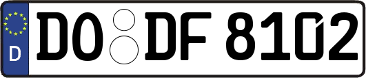 DO-DF8102