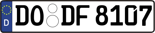 DO-DF8107