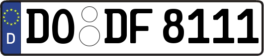 DO-DF8111