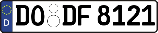 DO-DF8121
