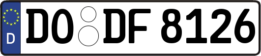 DO-DF8126