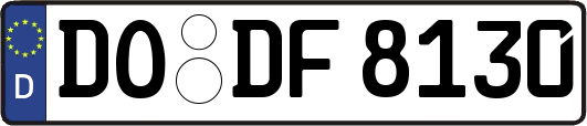 DO-DF8130