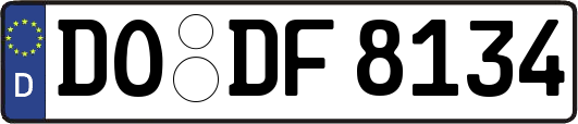 DO-DF8134