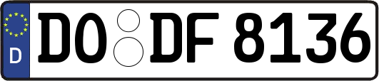 DO-DF8136