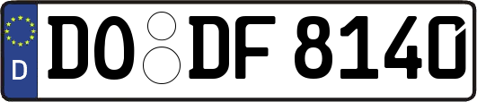 DO-DF8140
