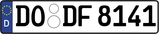 DO-DF8141