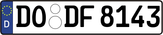 DO-DF8143